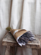 Dried Lavender Bouquet