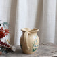 Antique Mini Floral Jug