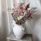 Blush Dried Flower Bouquet