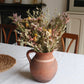 Primrose | Spring Pastel Dried Flower Bouquet