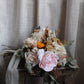 Sunny Wedding Bouquet