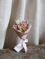 Pink Mini Bridesmaid Proposal Bunch