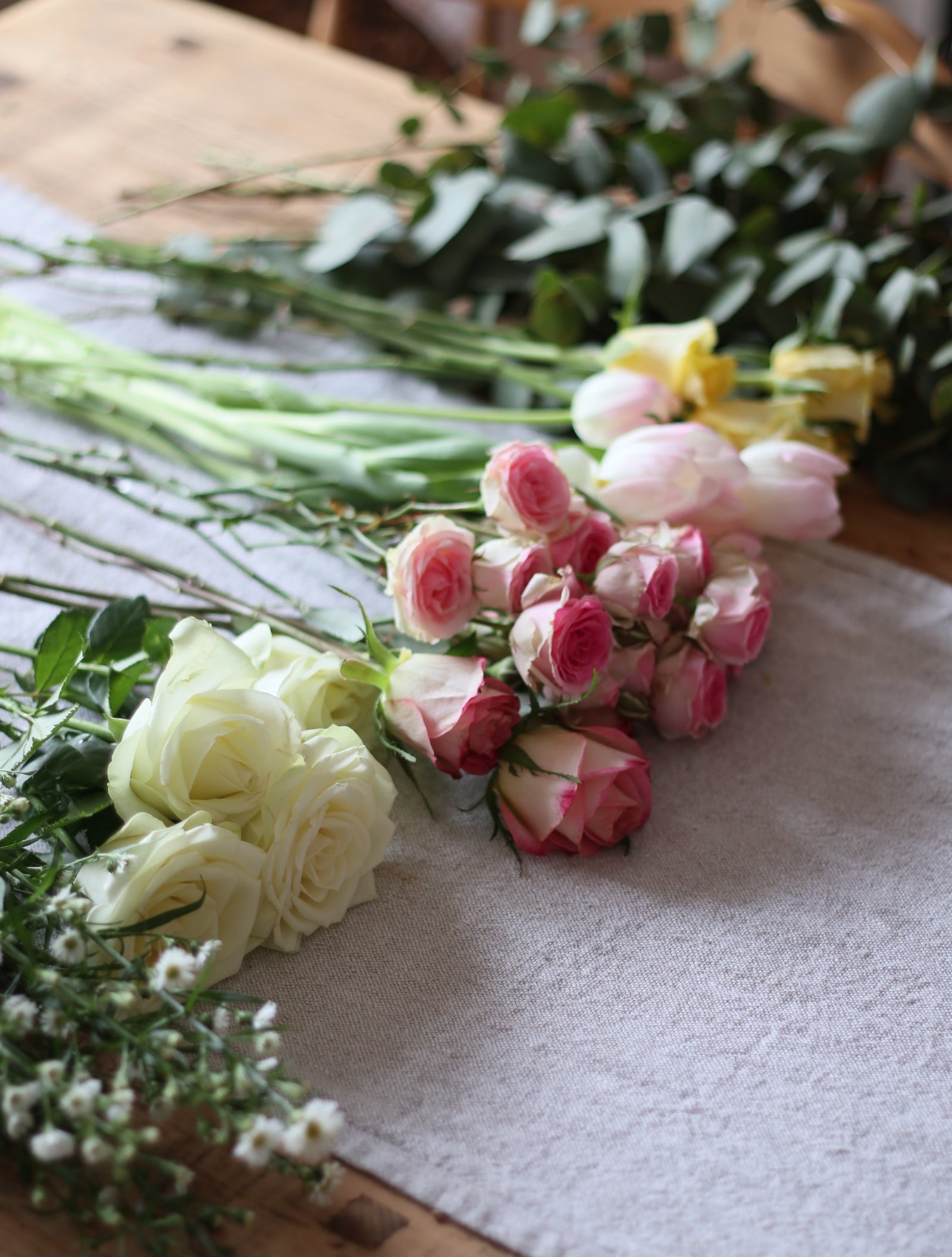 Florist’s Choice Seasonal Bouquet