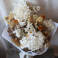 Buttercup Dried Flower Bouquet