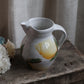 Antique Lemon Jug