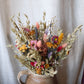 Mia | Spring Dried Flower Bouquet