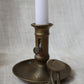 Antique Candlestick Holder