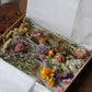 Cottage Garden Craft Box
