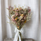 Primrose | Spring Pastel Dried Flower Bouquet