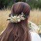 Chloe Dried Flower Comb