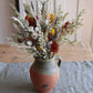 Seren Dried Flower Bouquet