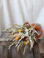 Seren Dried Flower Bouquet