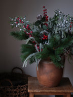 Laurel Extra Large Artificial Bouquet