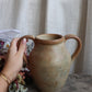 Antique Twin Handle Vase