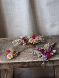 Florence |  Cottage Garden Bouquet