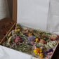 Cottage Garden Craft Box