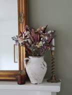Blush Dried Flower Bouquet