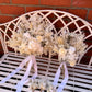 Lily | Luxury Neutral White Bridal Bouquet