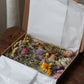Cottage Garden Craft Box