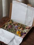 Cottage Garden Craft Box