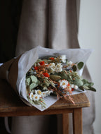 Pippa Dried Flower Bouquet