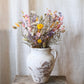 Lila Pastel Dried Flower Bouquet