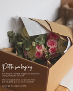 Florist’s Choice Seasonal Bouquet