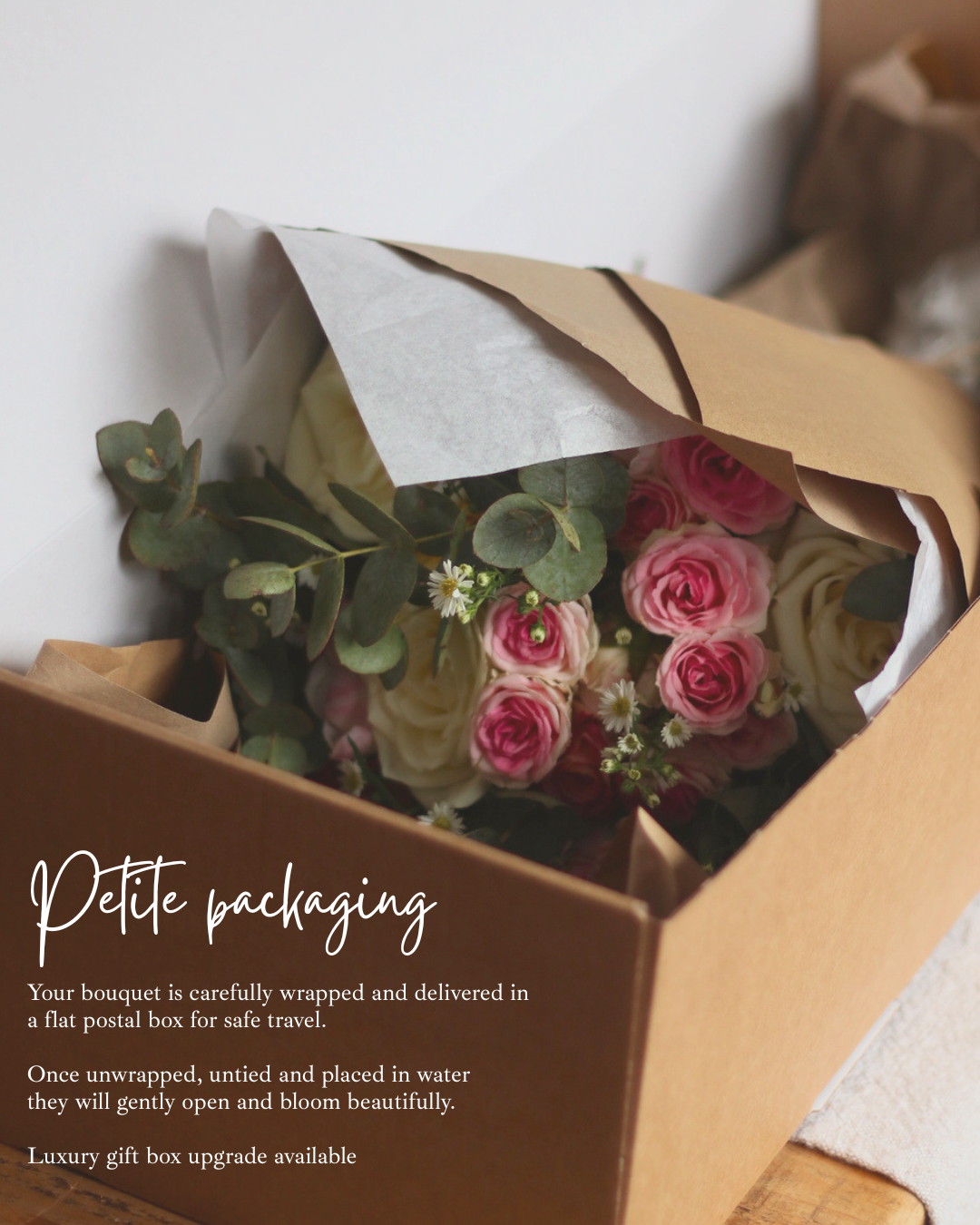 Florist’s Choice Seasonal Bouquet