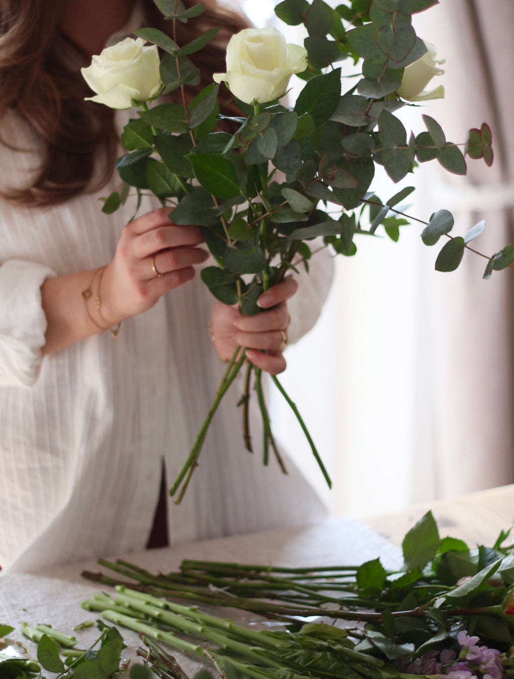Florist’s Choice Seasonal Bouquet