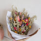 Mia | Spring Dried Flower Bouquet