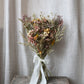 Primrose | Spring Pastel Dried Flower Bouquet