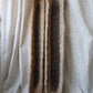 Antique French Baguette Proving Baskets