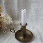 Antique Candlestick Holder