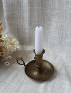 Antique Candlestick Holder