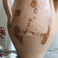 Antique Terracotta Large Vase