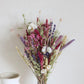 Viola | Limited Edition Dried Flower Bouquet