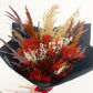 Margot Luxury Autumn Dried Flower Bouquet