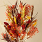 Nancy Bright Autumn Dried flowers