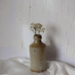 Vintage Salt Glazed Bottle