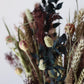 Bramble | Autumn Dried Flower Bouquet