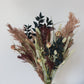 Bramble | Autumn Dried Flower Bouquet