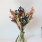 Bramble | Autumn Dried Flower Bouquet