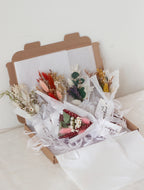 Mini Bridesmaid Proposal Bouquets