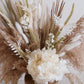 Willow | Neutral Dried Flower Bouquet