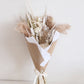 Willow | Neutral Dried Flower Bouquet