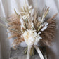 Willow | Neutral Dried Flower Bouquet