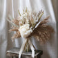 Willow | Neutral Dried Flower Bouquet