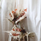 Natural Wedding Dried Flower Bouquet