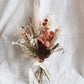 Natural Wedding Dried Flower Bouquet