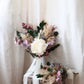 Emery | Wedding Dried Flowers